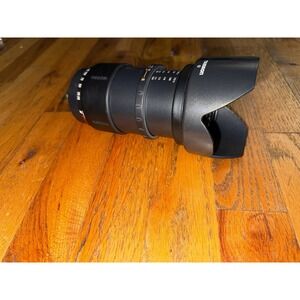 Tamron 28–200mm f/3.8–5.6 LD Aspherical AF Zoom Lens 72mm Telephoto 171D Japan